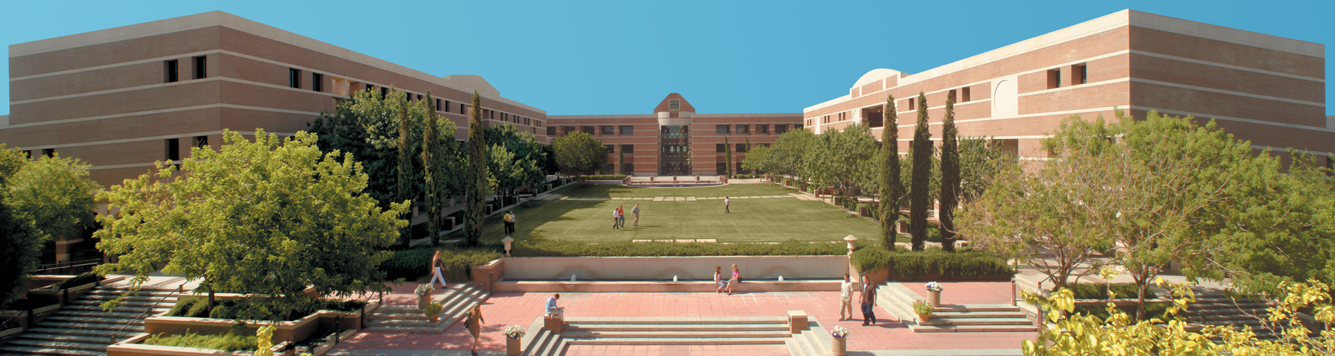 Research at the Center for Small and Medium-sized businesses